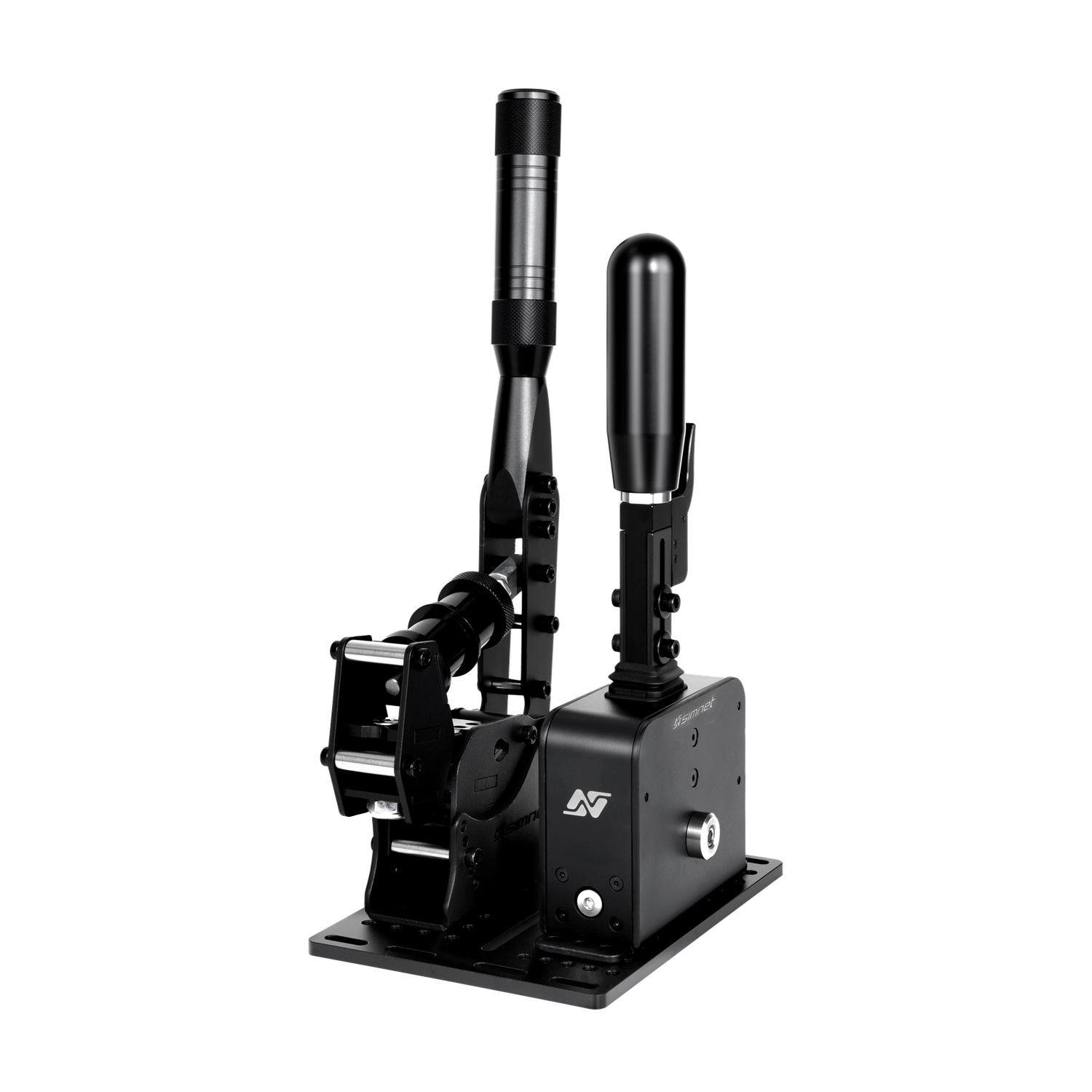 Simnet A-PSH example of use